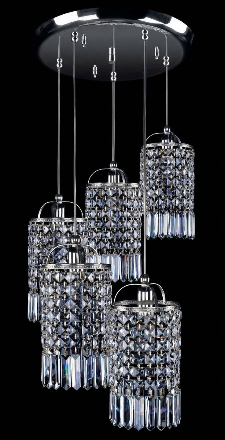 Suspension L476CE
