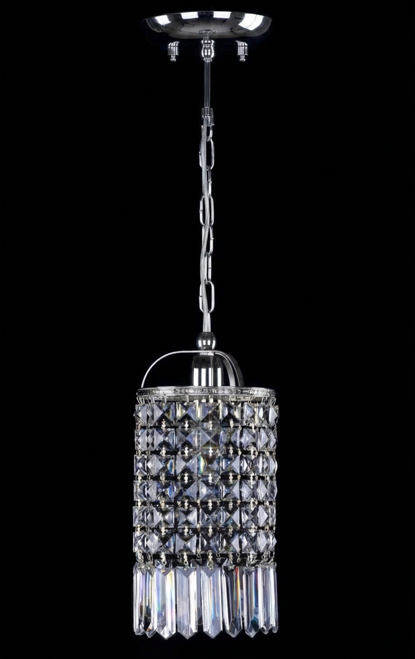 Suspension L478CE