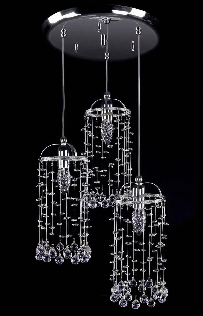 Suspension L483CLN