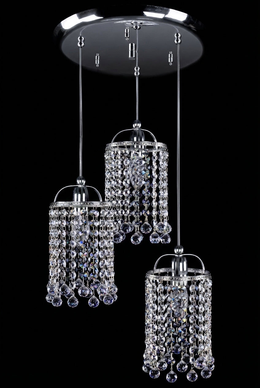 Suspension LB077CLN
