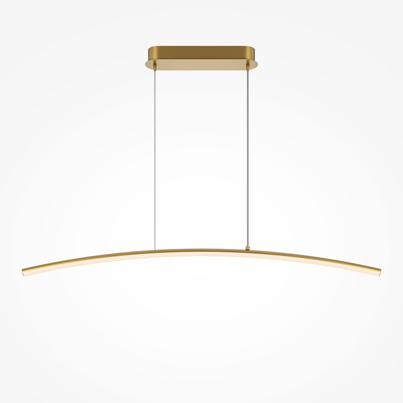 Suspension luminaire | Curvis