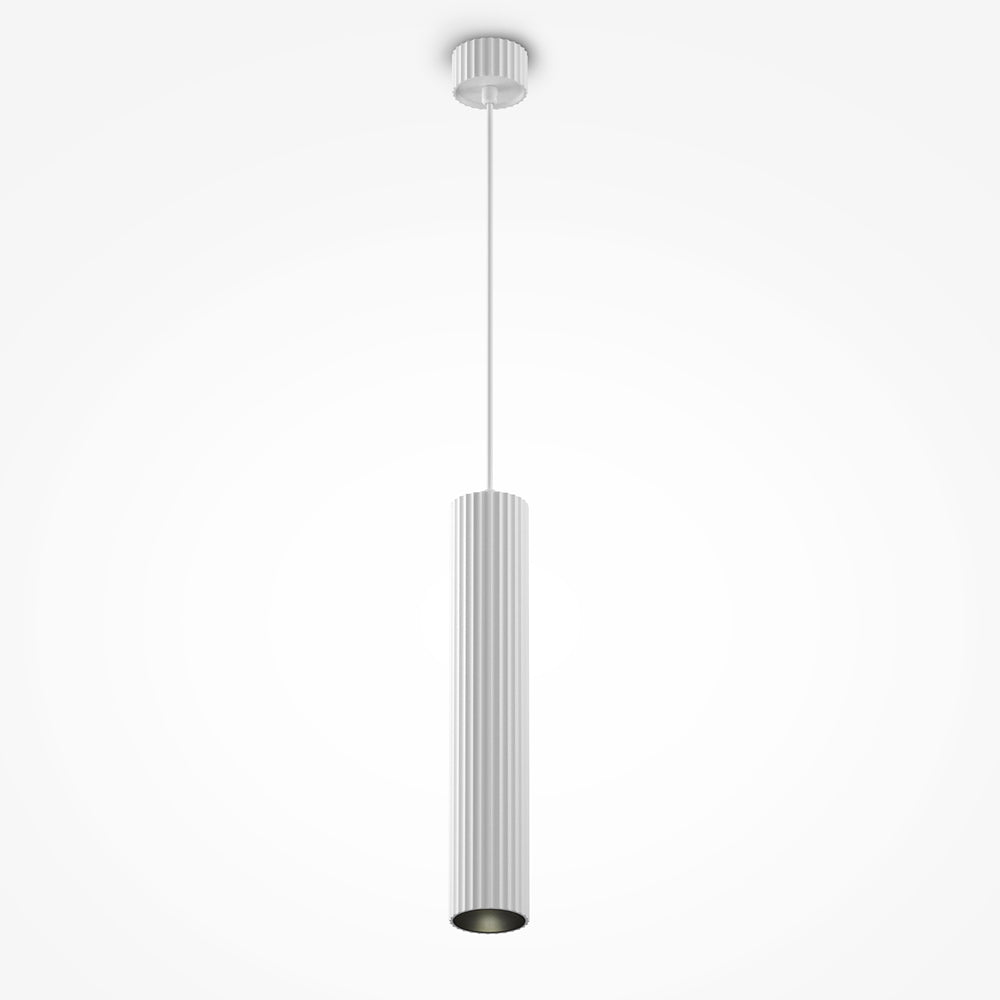 Calipso Suspension luminaire noir