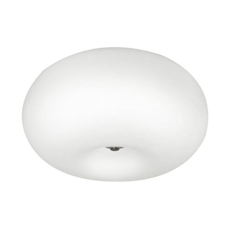 Luminaire plafonnier | Inez Blanc