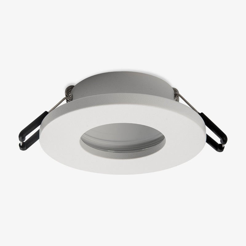 Luminaire plafonnier | Finn Blanc
