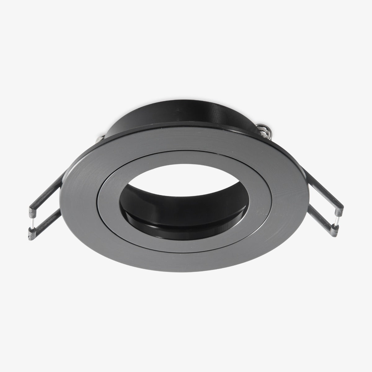 Plafonnier Finn noir (OB2211CL01-BL)