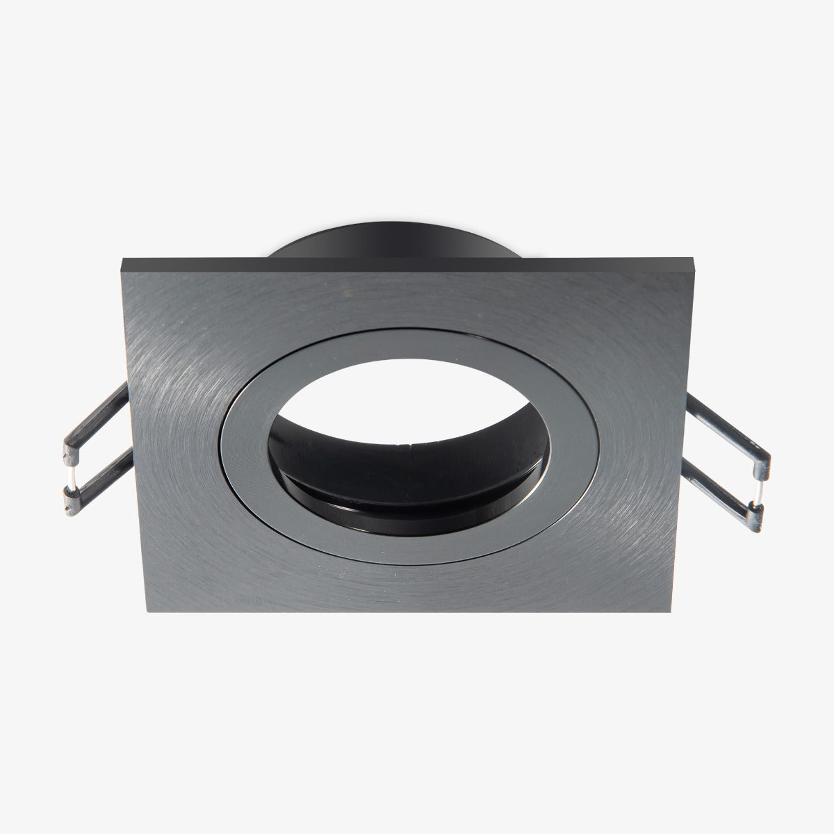 Plafonnier Finn noir (OB2211CL02-B)