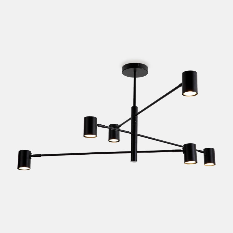Suspension luminaire | Pedro
