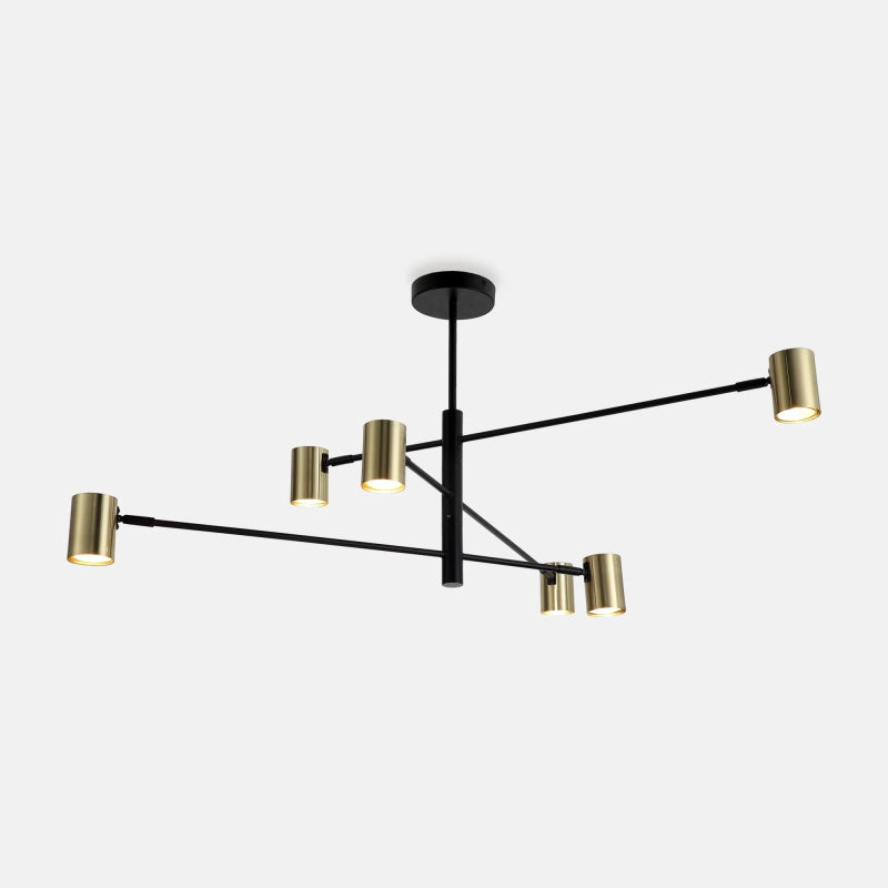 Suspension luminaire | Pedro Noire