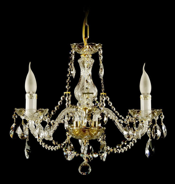 Lustre en cristal AL228K