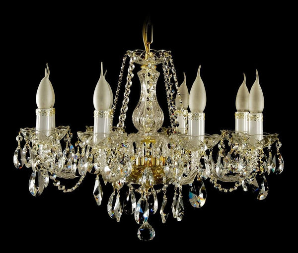 Lustre en cristal AL225K