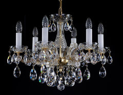 Lustre | Domitille