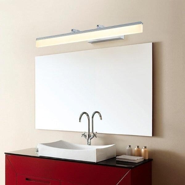 Applique Murale | Helios - Designix Applique Murale Blanc 40cm Blanc froid