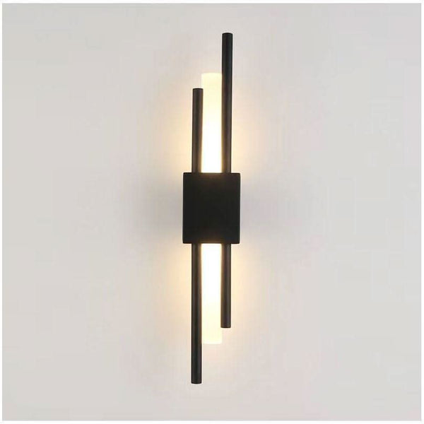 Appliques Art Modernes Fer | Tiro