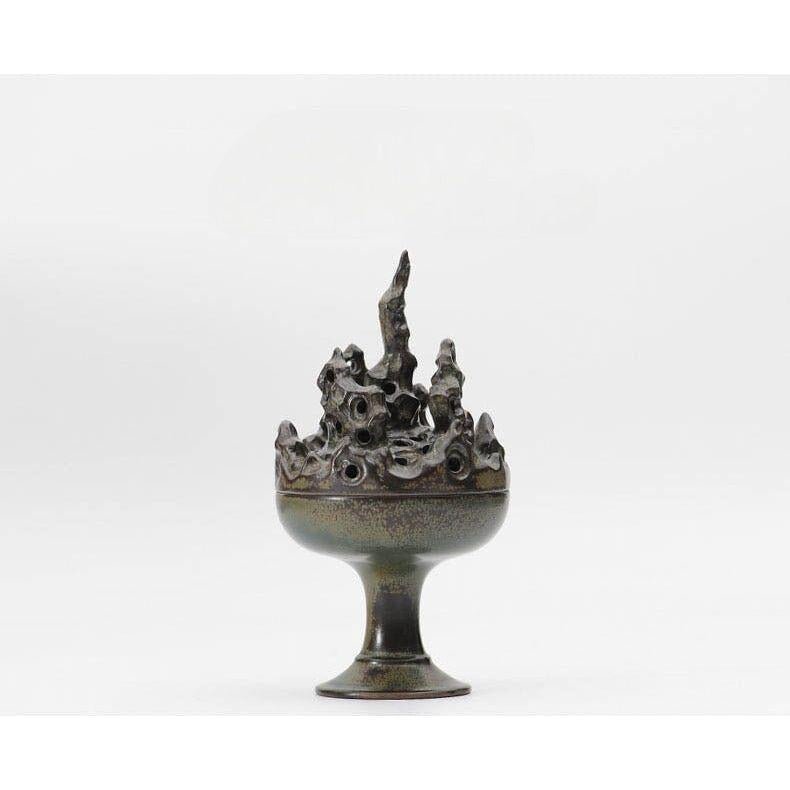 Brûleur d'Encens Japonais | Rêve d'Encens - Designix Porte encens