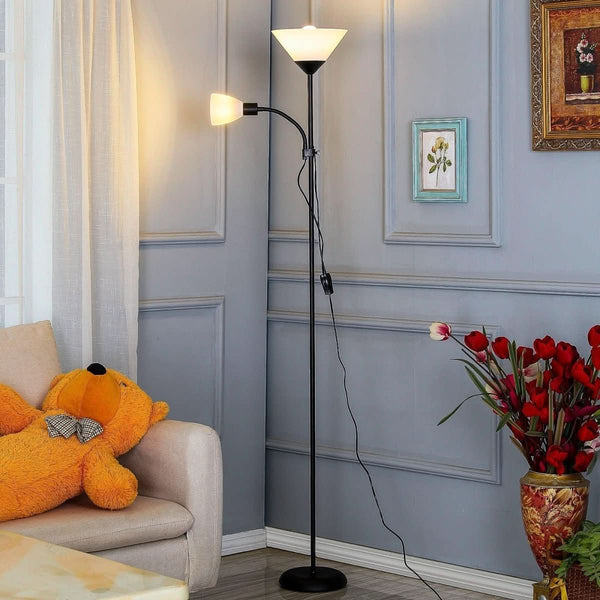 Lampadaire Design Salon | Équinoxe Élégant