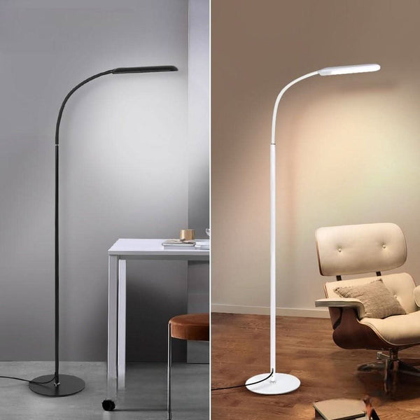 Lampadaire Lumiere Réglable | Élan Lumineux