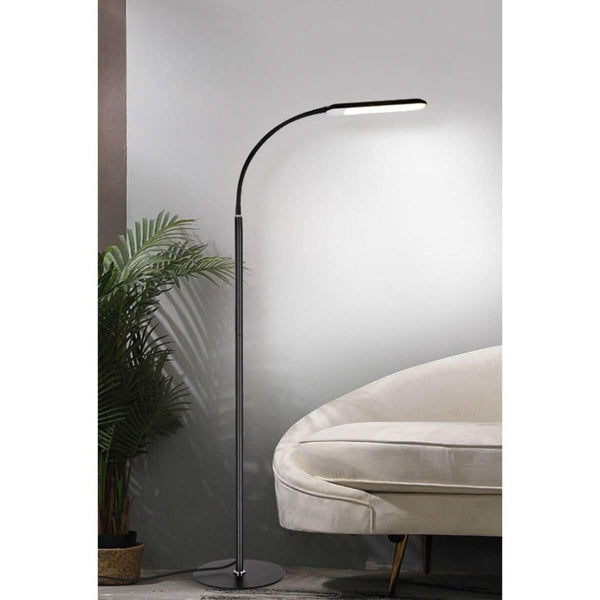 Lampadaire Lumiere Réglable | Élan Lumineux