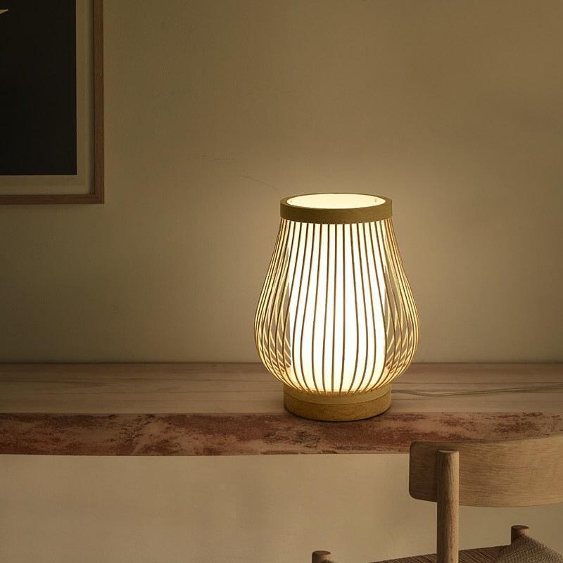 Lampe Chevet Design Moderne | Ulti - Designix Lampe de chevet Dia21cm x H24cm
