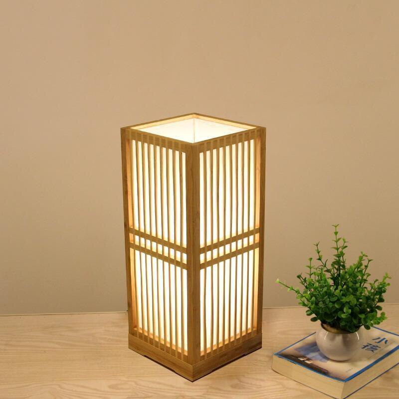 Lampe Chevet Design Moderne | Ulti - Designix Lampe de chevet L17cm x H42cm