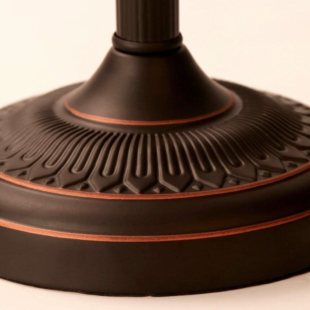 Lampe de Chevet Ancienne | Lumière Douce - Designix Lampe de chevet