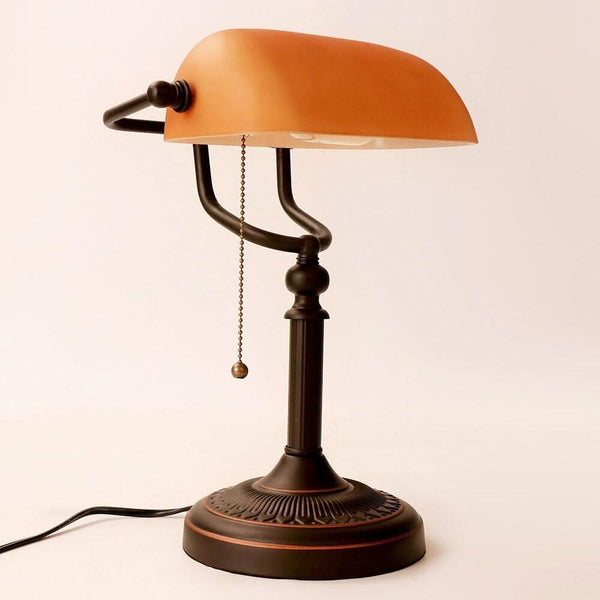 Lampe de Chevet Ancienne | Lumière Douce