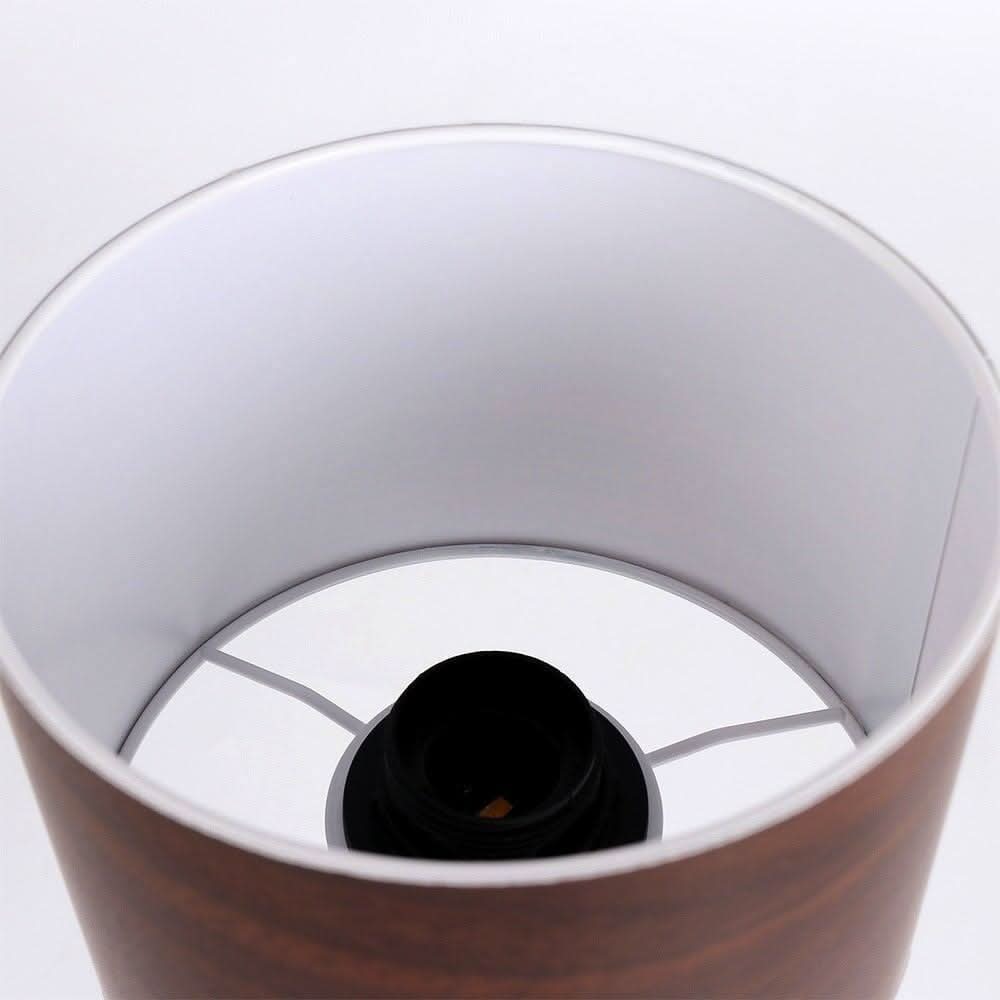 Lampe de Chevet Chargeur | Éclairage Zenith - Designix Lampe de chevet 2 Lampes