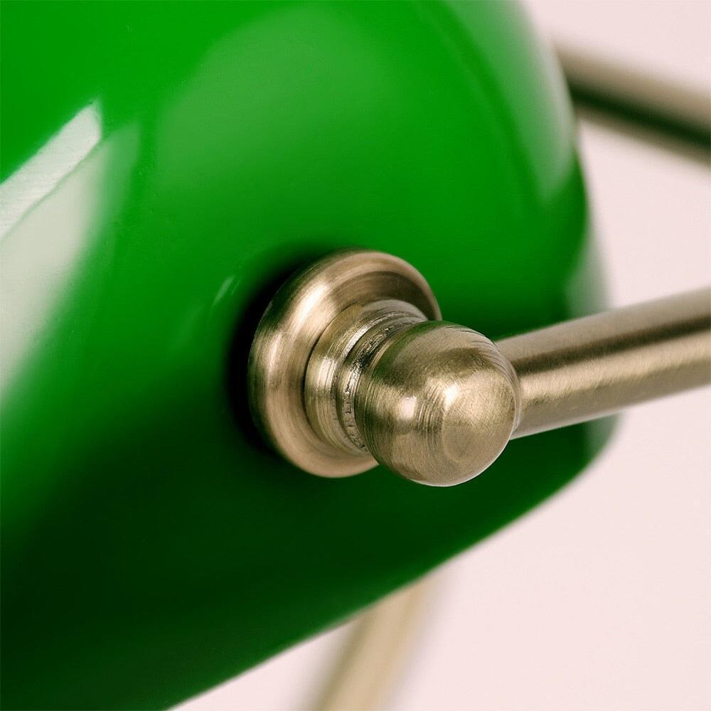Lampe de Chevet Induction | Présidentielle - Designix Lampe de chevet