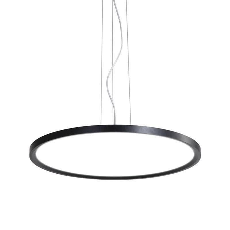 LED Aluminum Pendant Lights Restaurant Indoor Lighting Living Room Bedroom Decor Pendant Lamp 110V 220V Kitchen Hanging Lamps | Designix - 0 - https://designix.fr/