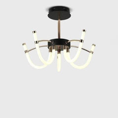 Suspension luminaire | Magnificence Luminelle