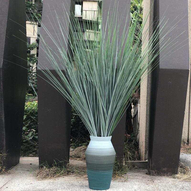 Plante Artificielle | Roseaux artificielle - Designix Plante artificielle A