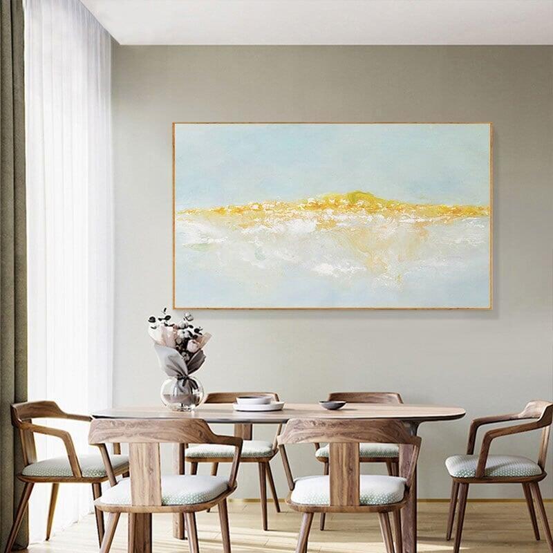 Poster Mural | Esquisses d'Évasion - Designix Posters 50x100cm