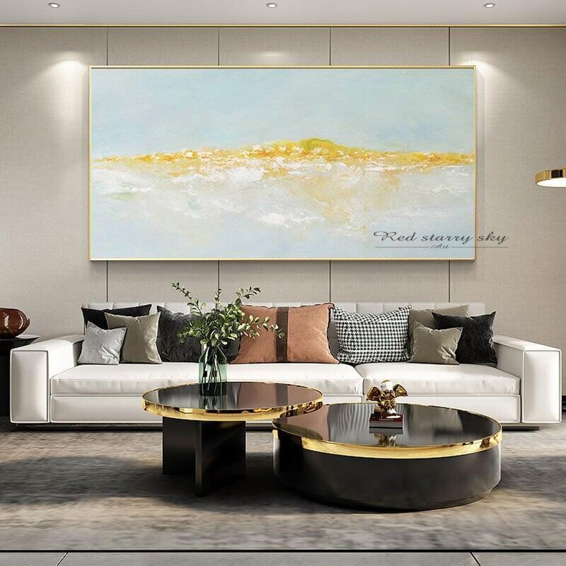 Poster Mural | Esquisses d'Évasion - Designix Posters 50x100cm