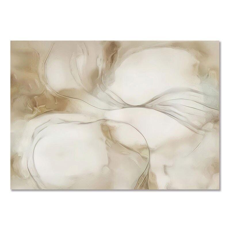 Posters Muraux | Harmonie Urbaine - Designix Posters 13x18cm 02