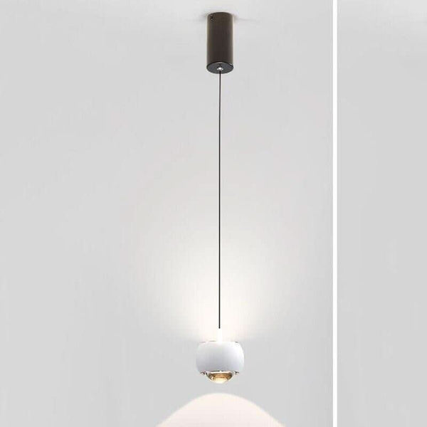 Suspension Boule Design | Pure Lumière
