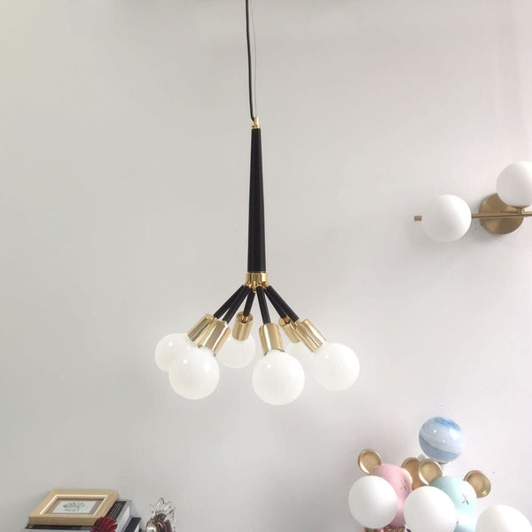 Suspension Boule Multiple | ÉclatMultiple
