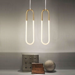 Suspension luminaire | Drap