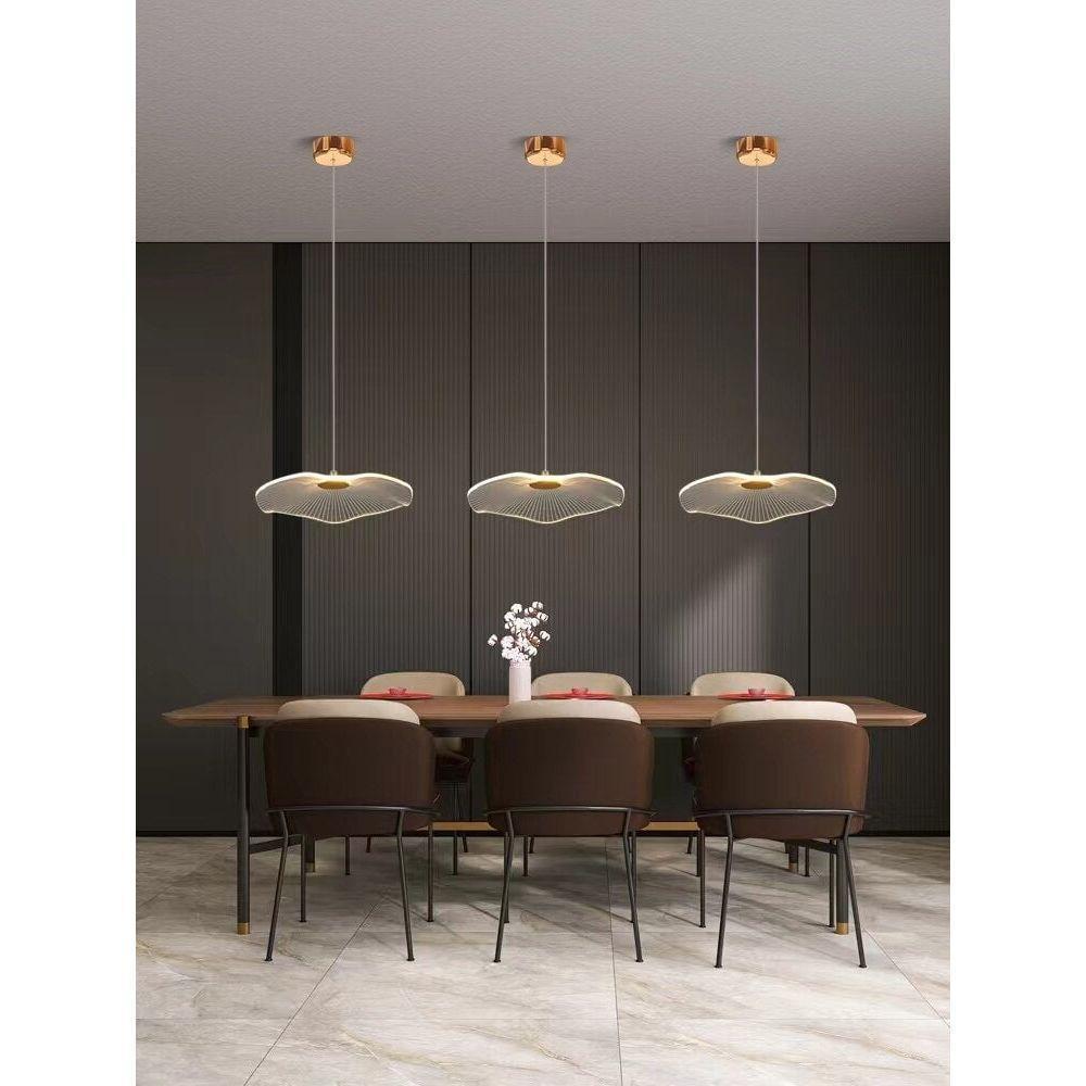 Suspension Luminaire | Lotus - Designix Suspension luminaire 2 têtes Blanc Froid