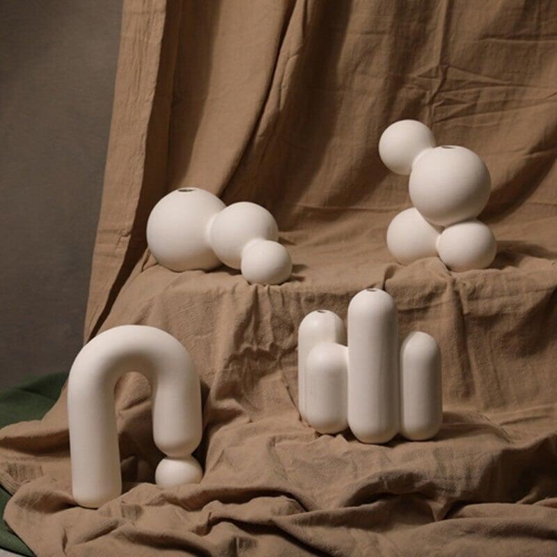 Vase Design | Design Unique - Designix Vase A