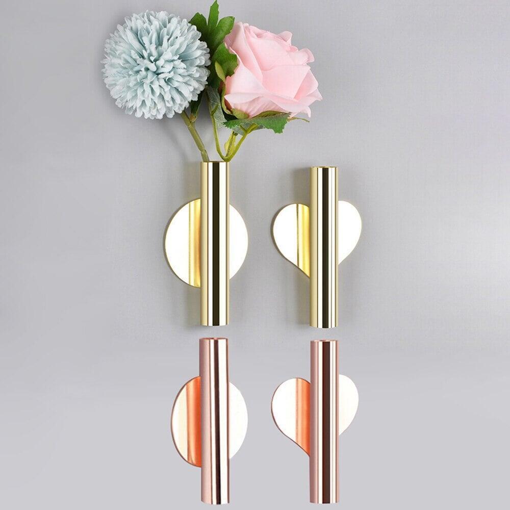 Vase Mural | Écho de Nature - Designix Vase