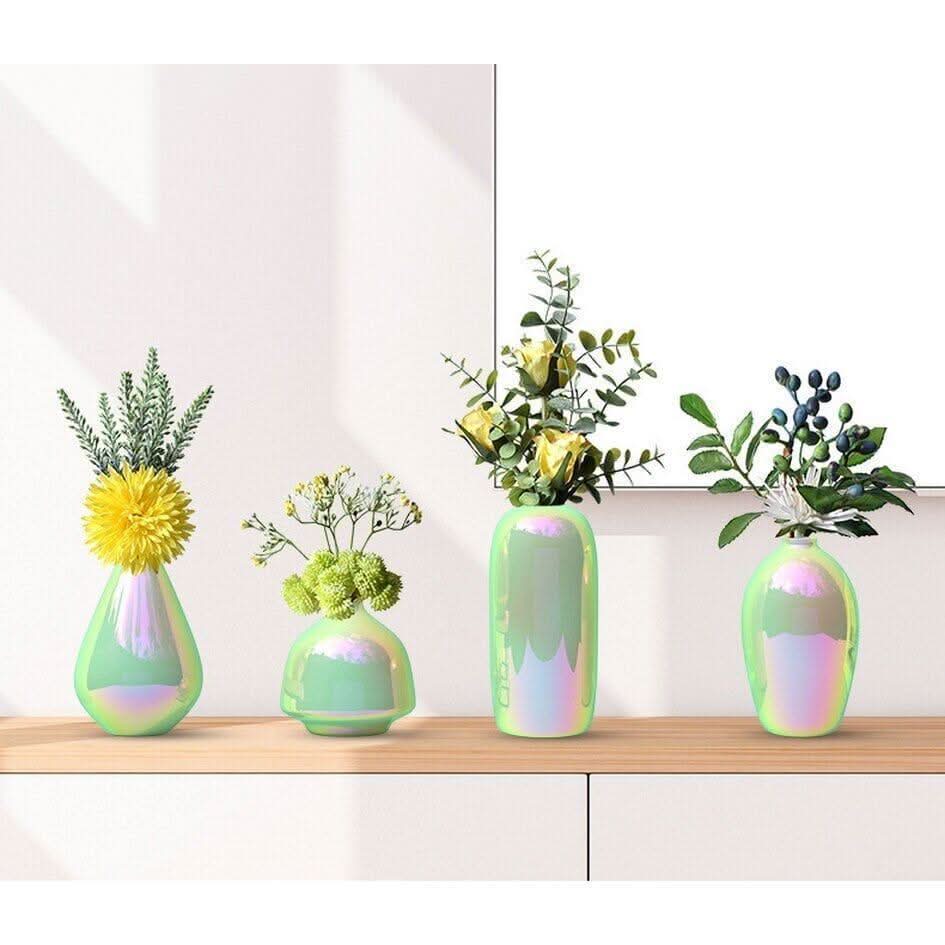 Vase Table Céramique Décorative | Joy - Designix Vase 2