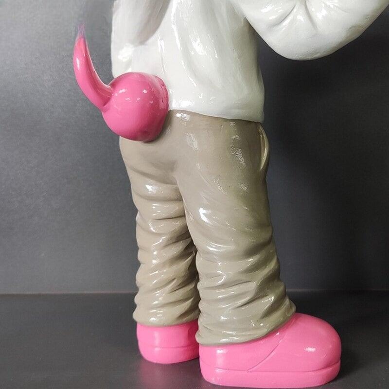 Vide Poche Design | Blazera - Designix Vide poche Rose