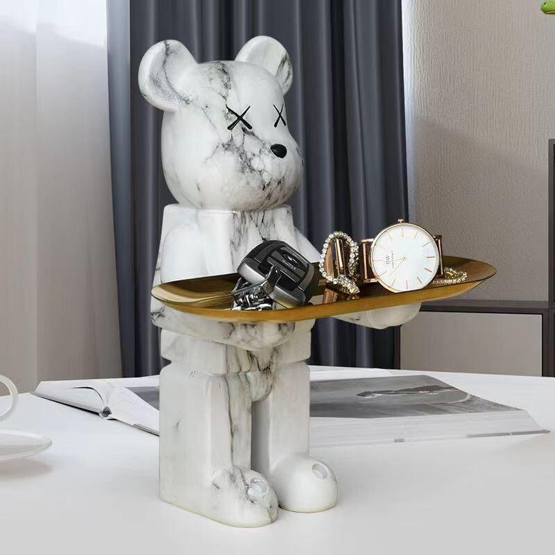 Vide Poche Design | Glouton - Designix Vide poche Petit 4
