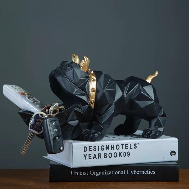 Vide Poche Design | Lobster - Designix Vide poche Rose