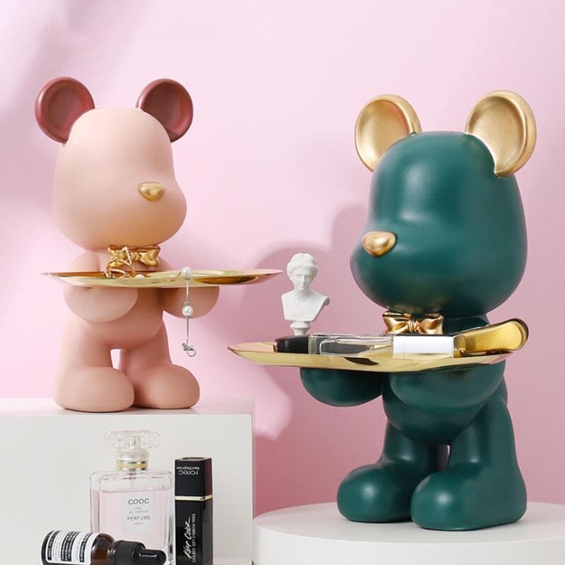 Vide Poche Design | Pearl - Designix Vide poche 1