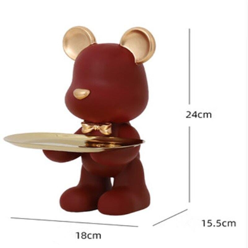 Vide Poche Design | Pearl - Designix Vide poche 3