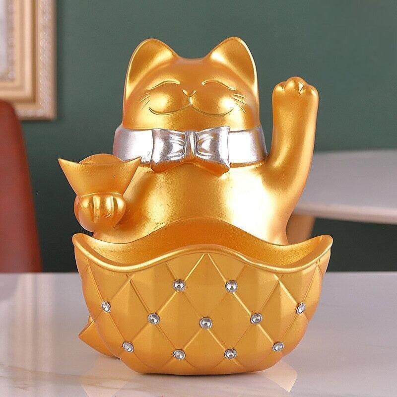 Vide Poche Design | Salem - Designix Vide poche Orange