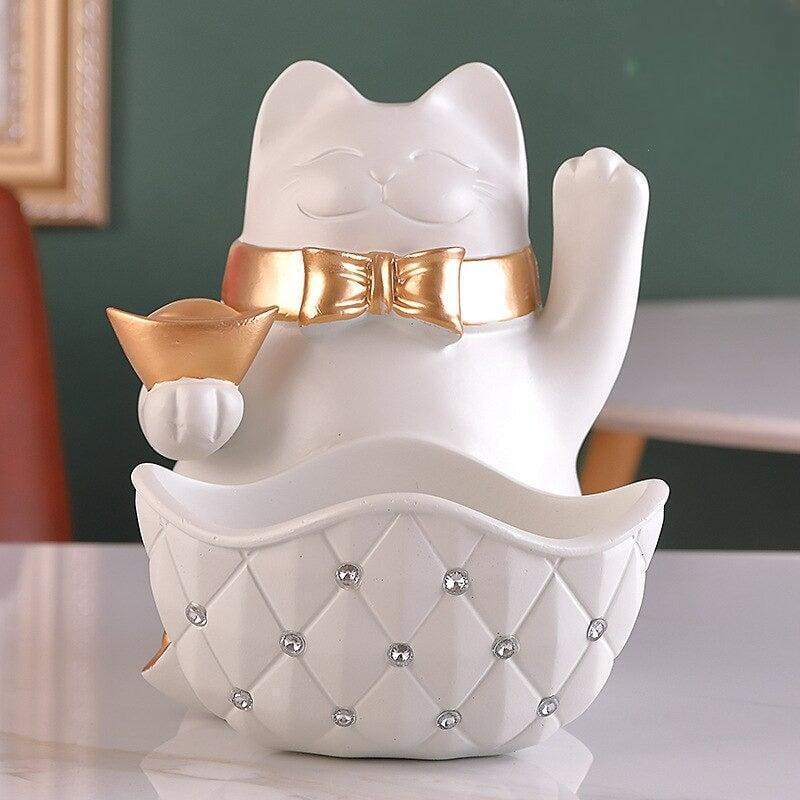 Vide Poche Design | Salem - Designix Vide poche Rose