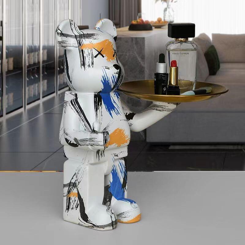 Vide Poche Design | Winnie - Designix Vide poche Grand C