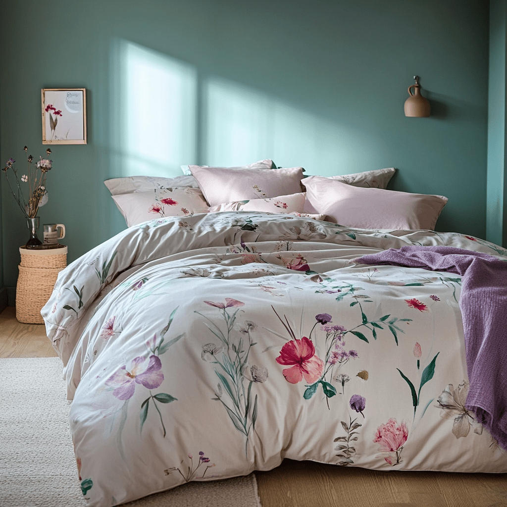3 Méthodes pour Enfiler une Housse de Couette Facilement