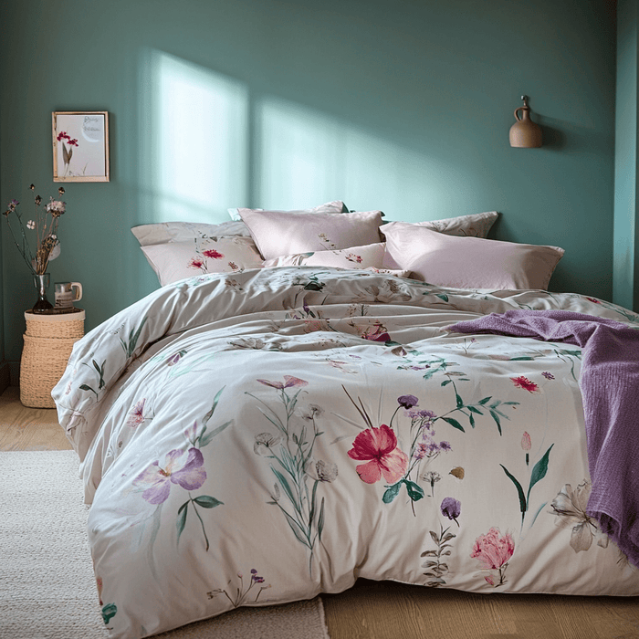 3 Méthodes pour Enfiler une Housse de Couette Facilement